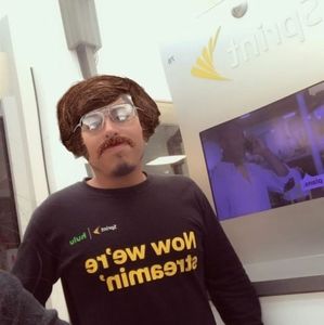 Meet your Posher, Felipe